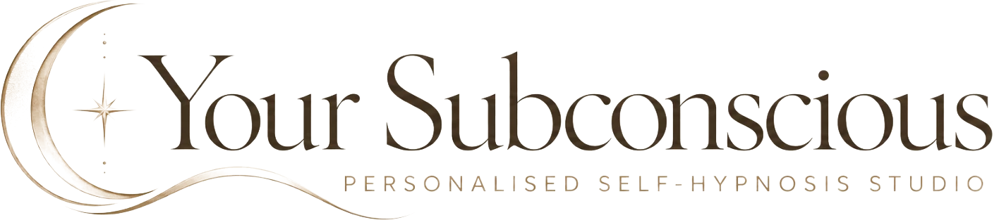 Your Subconscious